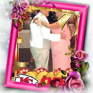 Meet your Posher, Barbara